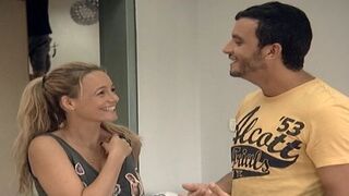 עונה 2, פרק 1: באים לחדש פנימייה בב"ש