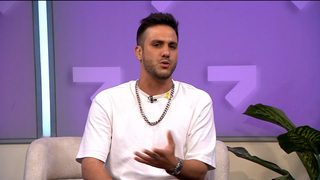 אח לילה עם קווין רובין | התוכנית המלאה - 12.07.25