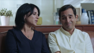 לה פמיליה, עונה 2, פרק 6