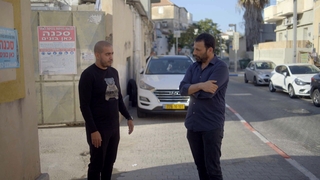 המקור, עונה 20, פרק 16: אשמים חפים מפשע