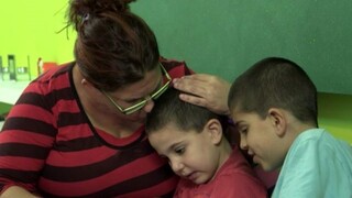 המערכת עם מיקי חיימוביץ', עונה 3, פרק 10: אזהרת הרעב - תחקיר מיוחד