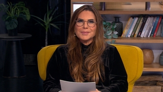 לילה TALK:שיחת מנכ"ל - פרק 6 המלא - אוסי תגר