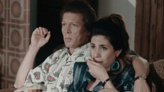 שנות ה-80, עונה 3, פרק 6: נעולים