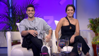 אח לילה עם קווין רובין ושי-לי שינדלר | התוכנית המלאה - 14.06.23