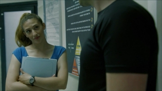 אחת אפס אפס, עונה 2, פרק 7