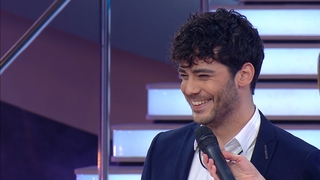 האח הגדול VIP, עונה 1, פרק 14: הכניסה מאיסטנבול