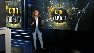 הורס או להריסה: עונה 2, פרק 7: בהשראת הבית של בראד פיט