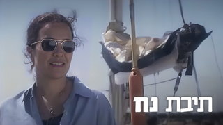 תיבת נח, עונה 1, פרק 8: התפרצות