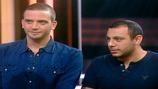 כלוב הזהב, עונה 3, פרק 6: מחדשים את הכלוב!