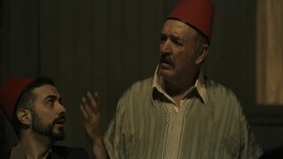 המעברה, עונה 2, פרק 2: מימונה