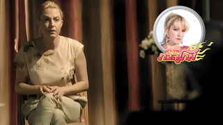 מתלהבת, עונה 1, פרק 3: "דימויי גוף"