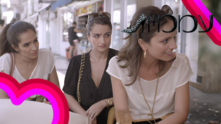 עממיות, עונה 1, פרק 7: יום האהבה