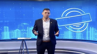 המומחים - פרק 3