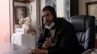 המקור עונה 19, פרק 3: השריף של אלעד