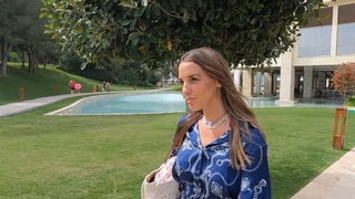 הכי בעולם, עונה 3, פרק 4: אנטליה