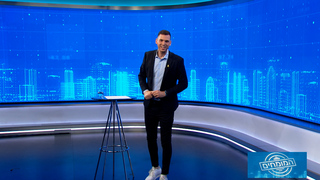 המומחים - פרק 7