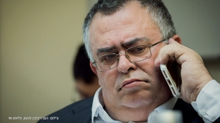 המקור, עונה 21, פרק 20: הסודות של דוד ביטן