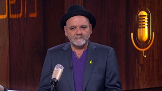 לילה TALK - פרק 9 המלא