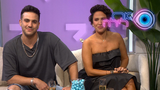 אח לילה עם קווין רובין ושי-לי שינדלר | התוכנית המלאה - 22.06.24