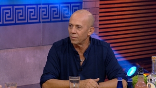 דידי בשישי, עונה 3, פרק, 7: מוקי, סטלוס ואורן חן, ים רפאלי ושרון חזיז