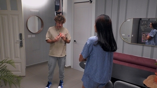 אהבה חדשה, עונה 3, פרק 16: הפתעת העונה