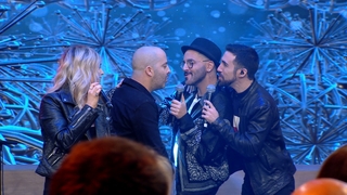 דידי בשישי, עונה 3, פרק 9: עילי בוטנר וילדי החוץ, מירי אלוני, שיר לוי, אבי דור ודובי גל