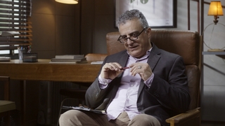 לה פמיליה, עונה 3, פרק 4: הקידום