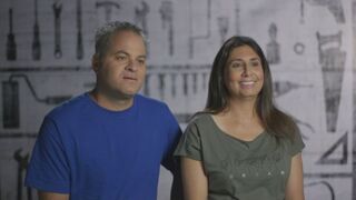 בא לחדש לכם | משפחת צין