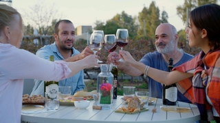 מהשדה לצלחת, פרק 1 - בשר