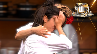 משחקי השף, עונה 8, פרק 25: המשימה שהכול משתבש בה