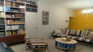 עונה 3, פרק 1: באים לחדש למשפחת ברגשטיין