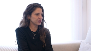 "לא באתי כדי שיאהבו אותי, הגעתי למשחק הכי מלוכלך שיש ועשיתי להם בית ספר"