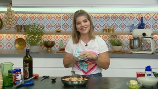 פשוט ג'קי, עונה 1, פרק 1: מנות רושם