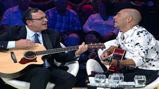 עונה 3, פרק 8: חלום על שגרה