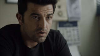 אחת אפס אפס, עונה 2, פרק 4