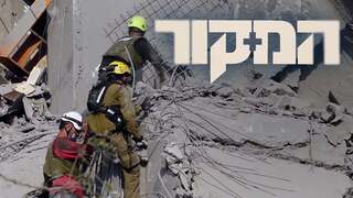 המקור, עונה 25, פרק 2: יומן מלחמה