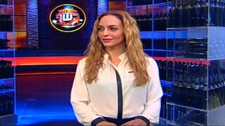 משחקי השף, עונה 1, פרק 17: טוויסט בעלילה