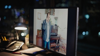 המקור, עונה 20, פרק 13: מלכודת לשופט?