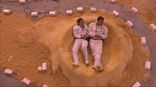 האח הגדול, עונה 1, פרק 6: מושבת צדק ישראל