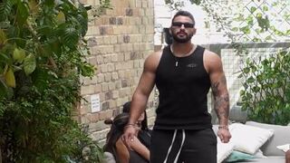 אהבה חדשה, עונה 5, פרק 22: הפיצוץ של העונה