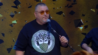 דידי בשישי, עונה 3, פרק 10: ארקדי דוכין, פאר טסי, לורן פלד, שלמה יידוב ושרית אביטן