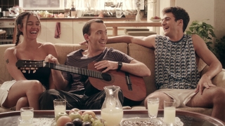שנות ה-80, עונה 4, פרק 10: צנזורה