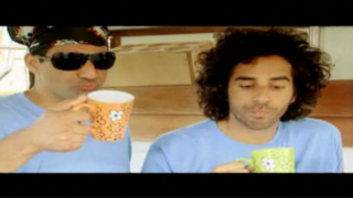 צחוק מעבודה, עונה 5, פרק 1: דודו אהרון - מחזירים את הכבוד למדינת ישראל