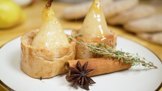 מתכוני השף - פרק 5