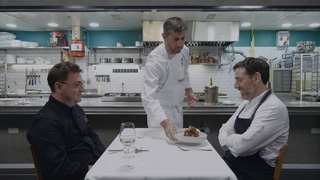 שף מתחלף, עונה 2, פרק 4: טופולופומפו נגד פאסטל