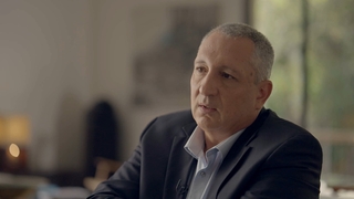 המקור, עונה 21, פרק 18: עד המדינה מספר 1, חלק ב'