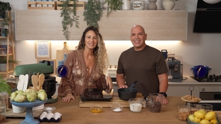 אופים השניים, פרק 5: שוקולד