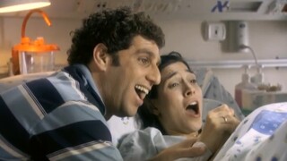לא לפני הילדים, עונה 2, פרק 8