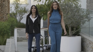 המתכון לחיים היפים עם ונסה ומיכל, עונה 1, פרק 2