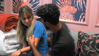 אהבה חדשה, עונה 2, פרק 15: כשדור ניסה לנשק את אל